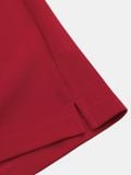 Áo Polo Nam Marvel Spider-Man Night Script Form Regular