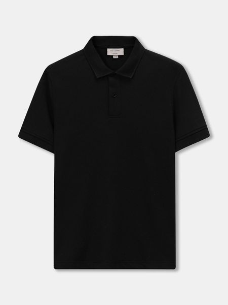 Áo Polo Nam Parallel Form Regular