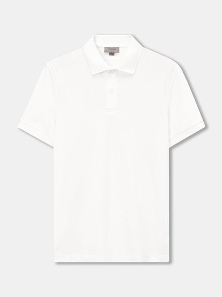 Áo Polo Nam Parallel Form Regular