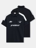 Áo Polo Nam In Predator Form Regular