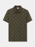 Áo Polo Nam Prestige Form Regular