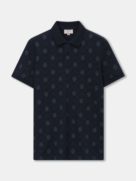 Áo Polo Nam Prestige Form Regular