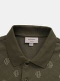 Áo Polo Nam Prestige Form Regular