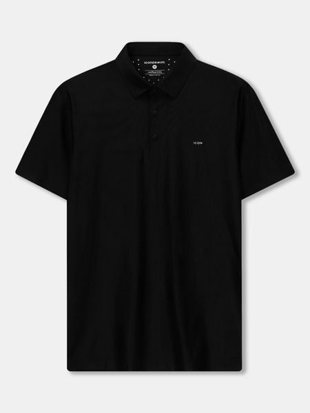 Áo Polo Nam ProCOOL Luxe Chrome Form Slim