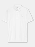 Áo Polo Nam ProCOOL Luxe Chrome Form Slim