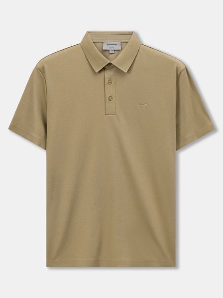Áo Polo Nam Puro Form Slim