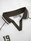 Áo Polo Nam Refined Form Boxy