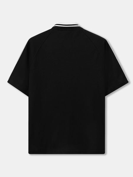 Áo Polo Nam Simple Sports Form Boxy