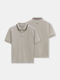 Áo Polo Nam Sutton Form Regular