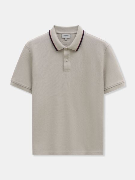 Áo Polo Nam Sutton Form Regular