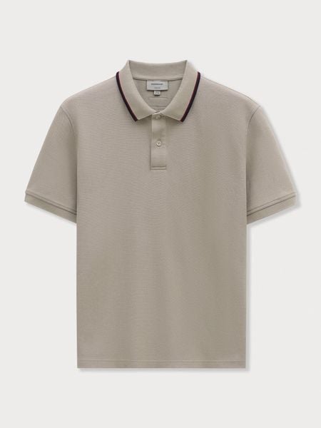 Áo Polo Nam Sutton Form Regular