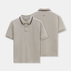 Áo Polo Nam Sutton Form Regular