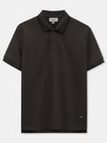 Áo Polo Nam Tay Ngắn Tag ICDN Form Regular