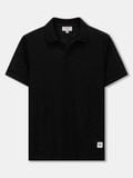 Áo Polo Nam Textured Knit Form Regular