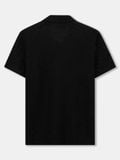 Áo Polo Nam Textured Knit Form Regular
