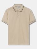 Áo Polo Nam Urban Accent Form Regular