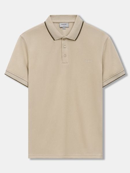 Áo Polo Nam Urban Accent Form Regular