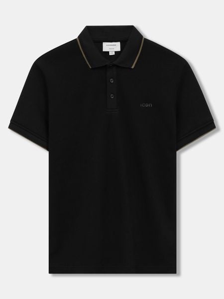 Áo Polo Nam Urban Accent Form Regular