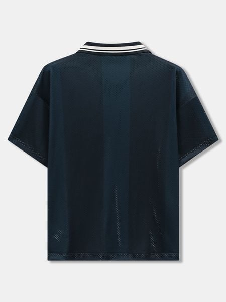 Áo Polo Nam Urban Spirit Form Regular