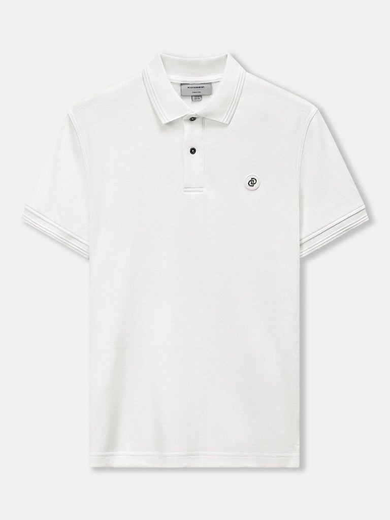 Áo Polo Nam Vantage Form Regular