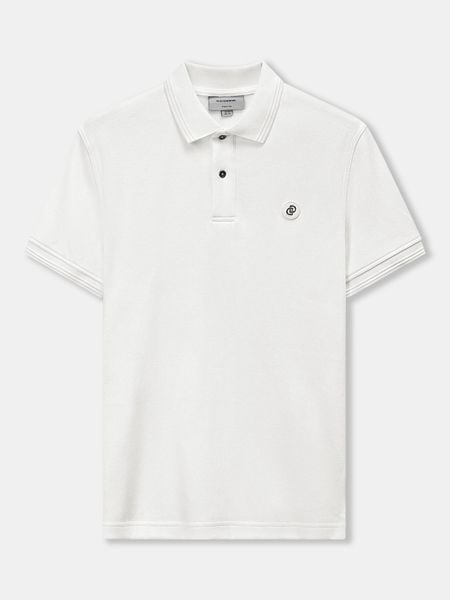Áo Polo Nam Vantage Form Regular