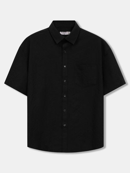 Áo Sơ Mi Nam Steel Line Form Relaxed