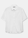 Áo Sơ Mi Nam Tay Ngắn AM Daylight Form Relaxed