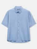 Áo Sơ Mi Nam Tay Ngắn AM Daylight Form Relaxed
