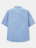 Áo Sơ Mi Nam Tay Ngắn AM Daylight Form Relaxed