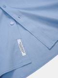 Áo Sơ Mi Nam Tay Ngắn AM Daylight Form Relaxed