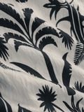 Áo Sơ Mi Nam Tay Ngắn Cuban Pure Oasis Form Relaxed