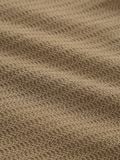 Áo Sơ Mi Nam Tay Ngắn Cuban Riviera Knit Form Relaxed