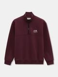 Áo Sweatshirt Nam Camber Form Regular
