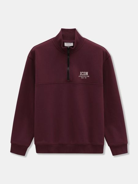 Áo Sweatshirt Nam Camber Form Regular