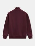 Áo Sweatshirt Nam Camber Form Regular