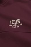 Áo Sweatshirt Nam Camber Form Regular