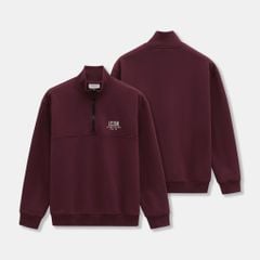 Áo Sweatshirt Nam Camber Form Regular