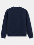 Áo Sweatshirt Nam In Challenge Form Loose