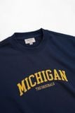 Áo Sweatshirt Nam Varsity States Form Regular