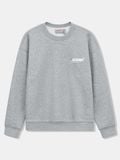 Áo Sweatshirt Nỉ Nam Dynamic Form Loose