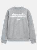 Áo Sweatshirt Nỉ Nam Dynamic Form Loose
