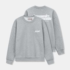 Áo Sweatshirt Nỉ Nam Dynamic Form Loose