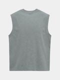 Áo Tank Top Nam Rust Form Relaxed
