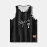 Áo Tanktop Nam Blackcourt Form Relaxed
