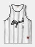 Áo Tanktop Nam Blackcourt Form Relaxed