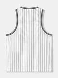 Áo Tanktop Nam Blackcourt Form Relaxed