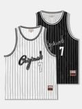 Áo Tanktop Nam Blackcourt Form Relaxed