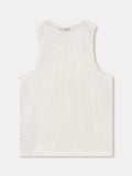 Áo Tanktop Nam Coastal Knit Form Relaxed