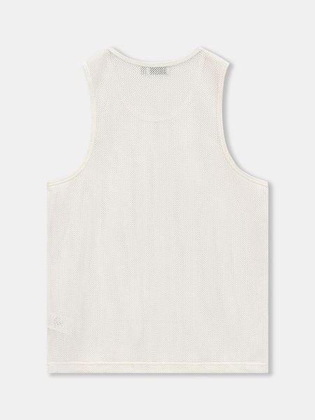 Áo Tanktop Nam Coastal Knit Form Relaxed