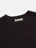 Áo Thun Len Nam Milano Knit Form Regular